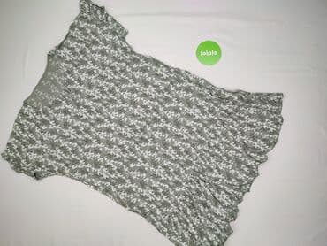 xl sukienki: Sukienka damska, rozmiar 6XL — 3