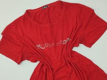 T-shirt damski, rozmiar M