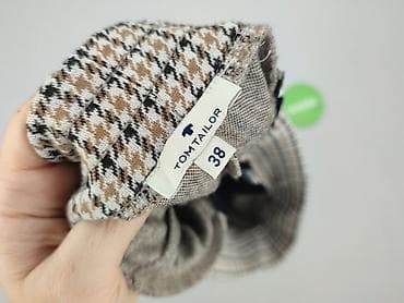 bluza bayernu: Tom Tailor, Spodnie dresowe damskie, rozmiar M — 4