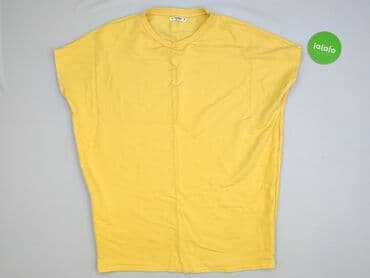 pull and bear koszulka damska: PULL&BEAR, T-shirt damski, rozmiar XS — 2