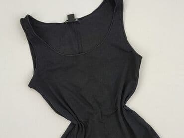 H&M, T-shirt damski, M