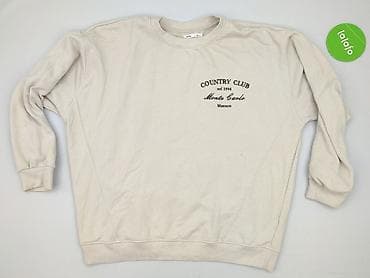 hellfire club bluza: Sinsay, Bluza damska
, rozmiar L — 2