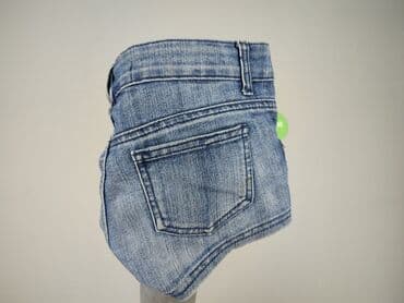 jeansy damskie z kokardkami: Tally Weijl, Szorty damskie, rozmiar XS — 5