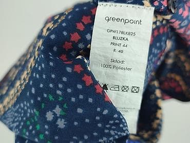 "ecoaware": Greenpoint, Bluzka damska, rozmiar L — 5