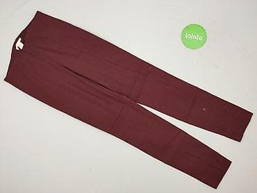 mango jeans grace: H&M, Spodnie materiałowe damskie, rozmiar S — 2