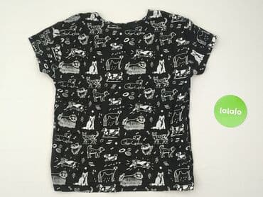 reserved koszulki oversize: Reserved, Koszulka dla mężczyzn, rozmiar M — 3