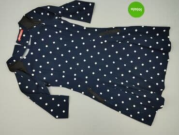 modne sukienki klasyczne: Classic, Sukienka damska, rozmiar L — 2