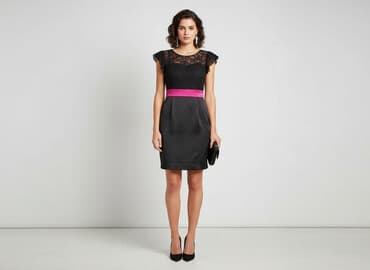 forever sklep sukienki: Forever 21, Women`s dress, size L — 1