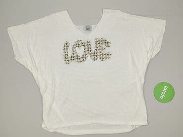 bluzki oversize sklep internetowy: Bluzka damska, 4XL — 2