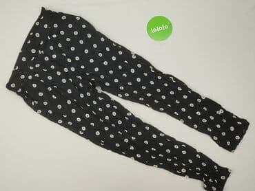 piżamy z lidla: Laura Ashley, Spodnie materiałowe damskie, rozmiar S — 2