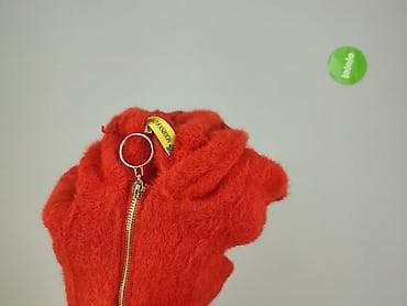 house jackets: Bluza z kapturem damska, rozmiar S — 5