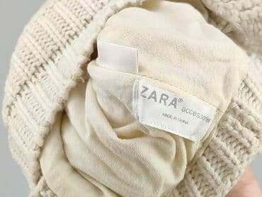 simple trencz: Hat, Zara, condition - Good — 4