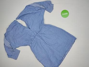 jeans edwin: Medicine, Sukienka damska, rozmiar S — 3