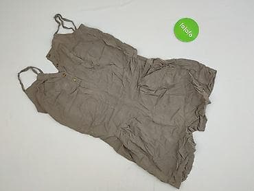 klapki na hermesa: Kombinezon damski, rozmiar M — 2