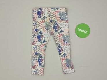lidl spodnie przeciwdeszczowe: Leggings for kids, So cute, 1.5-2 years, 92, condition - Very good — 3