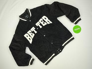fb sister bomber jacket: FB Sister, Kurtka bomberka damska, rozmiar XS — 2