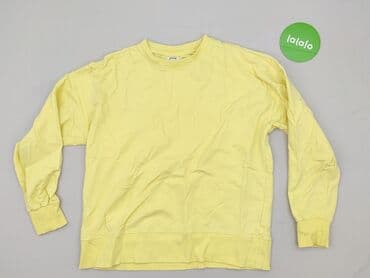 sinsay bluza pomaranczowa: Sinsay, Bluza damska
, rozmiar XS — 2