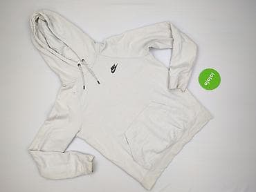 bluza nike tn: Nike, Bluza z kapturem damska, rozmiar S — 2