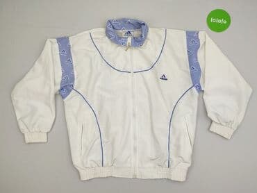 dresy adidas spodnie: Adidas, Bluza damska
, rozmiar 5XL — 2