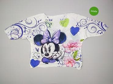 mickey: Mickey Mouse, Bluzka damska, rozmiar 4XL — 3