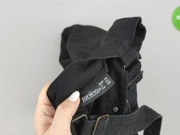 kapcie do żłobka ccc: Janina, Ogrodniczki damskie, rozmiar M — 4