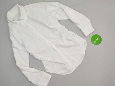 koszula w kratę damska shein: Shein, Koszula damska, rozmiar L — 3