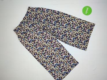 tanie korki: Nutmeg, Spodnie materiałowe damskie, rozmiar S — 3
