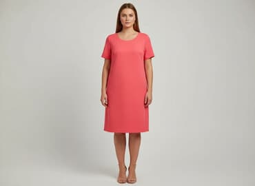 karko moda sukienki: Karko, Sukienka damska, rozmiar XL — 8