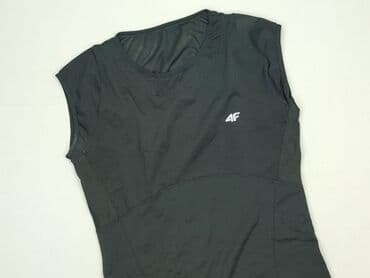 4f t shirty: T-shirt damski, rozmiar M — 2