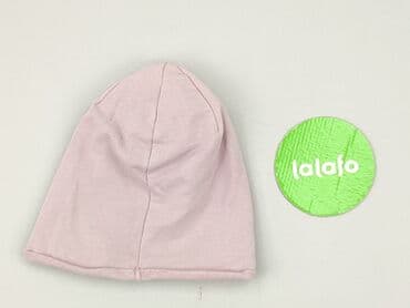 koszulki basic: Cap, 0-1 month, condition - Perfect — 3