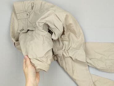 reserved dżinsy: Reserved, Spodnie materiałowe damskie, rozmiar S — 5