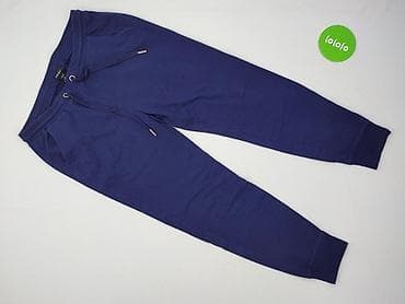 work out legginsy: Amisu, Spodnie dresowe damskie, rozmiar L — 2