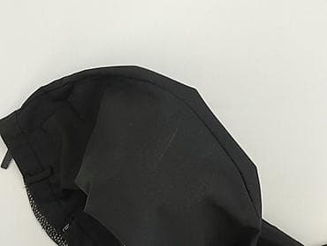 pull on trousers h: New Look, Spodnie materiałowe damskie, rozmiar XS — 6