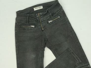 Tally Weijl, Jeansy damskie, XS