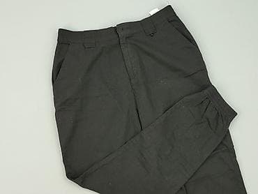 Cropp, Spodnie materiałowe damskie, rozmiar XL