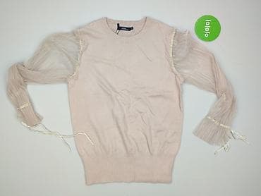 ezdicorne: Unika Paris, Sweter damski, rozmiar One size — 2