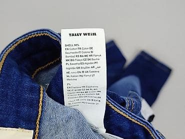 weisalang jeans: Tally Weijl, Jeansy damskie, rozmiar S — 5