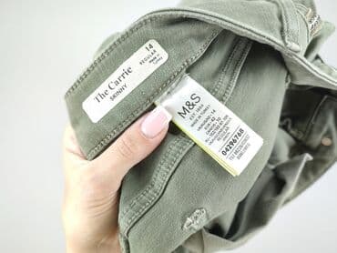 sukienka maxi sinsay: Marks & Spencer, Jeans for women, size XL (EU 42) — 5
