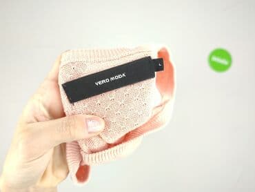 bluzka z otworem na kciuk: Vero Moda, Светр жіночий, розмір L — 4