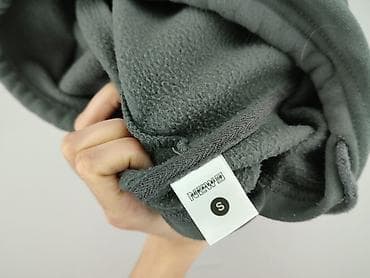 pull and bear bluza tupac: Bluza z kapturem dla mężczyzn, rozmiar S — 5