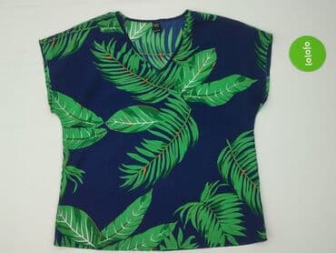 koszula hawajska c a: Emery Rose, Bluzka damska, rozmiar L — 2