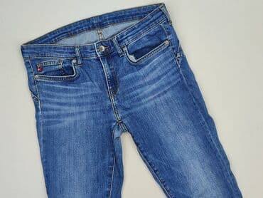 Jeansy dla mężczyzn, rozmiar M