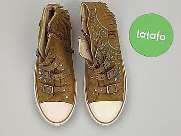 stradivarius botki: Sneakersy damskie, rozmiar 38 — 2