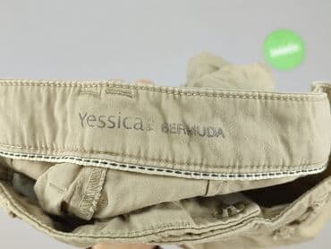 new yorker krótkie spodenki: Yessica, Szorty damskie, rozmiar L — 4