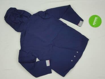 lindex kombinezon zimowy: Raincoat, Fox&Bunny, 7 years, 116-122 cm, condition - Very good — 3