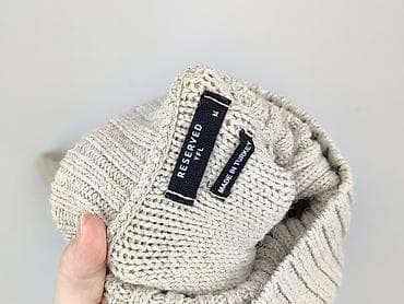 sweter turecki: Sweter damski, rozmiar M — 4