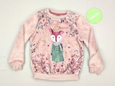 koszulka z numerem: Bluza, Little kids, 5-6 lat, 110-116 cm, stan - Bardzo dobry — 2