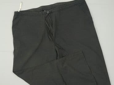 piżamy damskie allegro: Dorothy Perkins, Spodnie 3/4 damskie, rozmiar L — 1