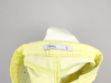 converse buty zimowe: Troll, Jeansy damskie, rozmiar S — 4