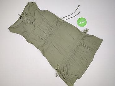 sukienki oversize: Sukienka damska, rozmiar S — 2